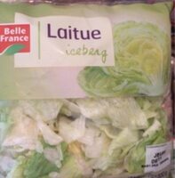 Laitue Iceberg