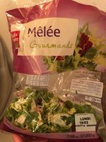 Mêlée Gourmande