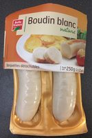 Boudin blanc