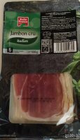 Jambon cru