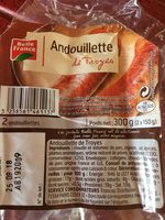 Andouillette Troyes X2 Bf,