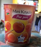 Mni knacks