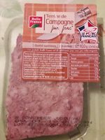 Terrine de campagne