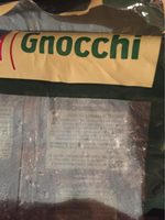 Gnocchi