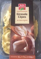 Girasol cepes