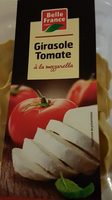 Girasole Tomate à la Mozzarella