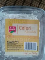 Céleri remoulade