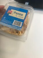 Torti au Surimi BF