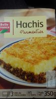 Hachis parmentier
