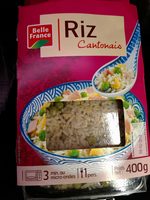 Riz cantonais