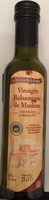 Vinaigre balsamique de Modène