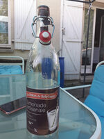 Limonade artisanale