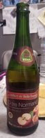 Cidre Normand
