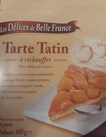 Tarte tatin