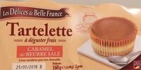 Tartelette