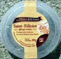 Saint felicien