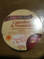 Camembert de Normandie