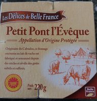 Petit pont l'évêque