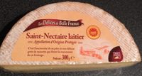 Saint Nectaire laitier