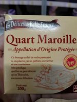 Quart Maroilles