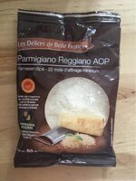 Parmigiano Reggiano