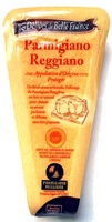 Parmigiano Reggiano (28,4% MG)