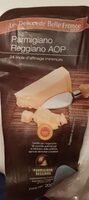 Parmigiano reggiano
