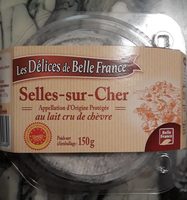 Selles-sur-Cher