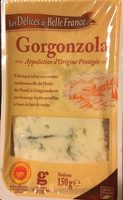 Gorgonzola