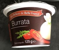 Burrata