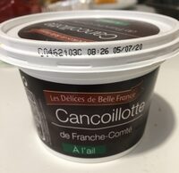 Cancoillotte