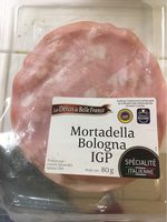 Mortadelle