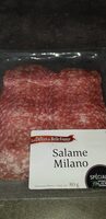 Salame Milano