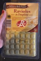 Ravioles du Dauphiné