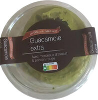 Guacamole extra