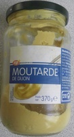 Moutarde de Dijon