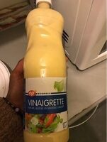 Vinaigrette