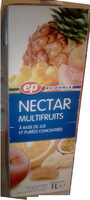 Nectar Multifruits