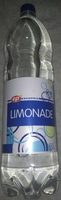 Limonade Pet 1L5