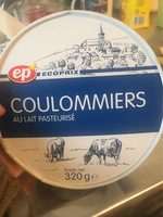 Coulommiers 320G Ecoprix*,