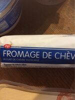 Fromage de chevre
