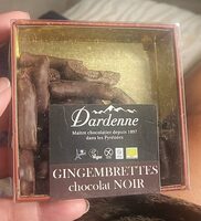 Gingembrette