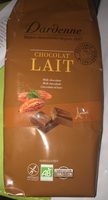 Chocolait lait