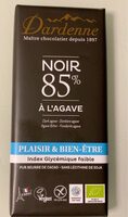 Noir 85%