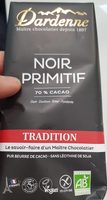 Noir primitif