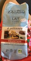 Chocolat Lait 47% Cacao