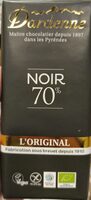 L'original noir 70%