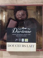 Douceurs Lait