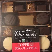 Coffret Découverte Bio