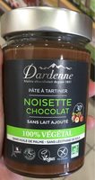 Pate a tartiner